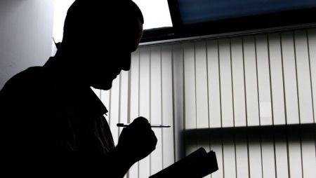  SCRISOAREA unui fost JURNALIST către un SPION român inteligent