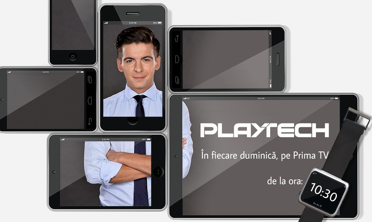 iPhone 6 e în România și POATE FI AL TĂU. Iată cum câștigi uitându-te la televizor