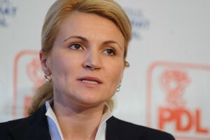 Andreea Paul: Proiectul de autonomie a Ţinutului Secuiesc este anticonstituţional şi cultivă ura