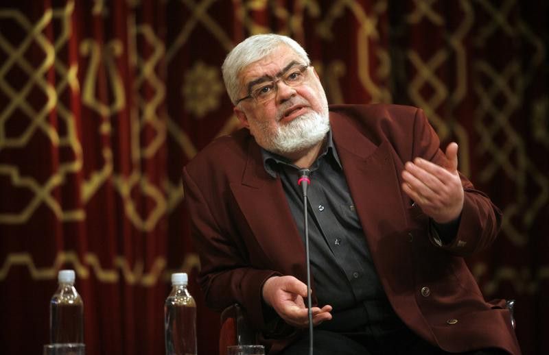 Andrei Pleșu:Ponta nu are niciuna dintre calificările necesare să meargă la funcţia supremă din stat