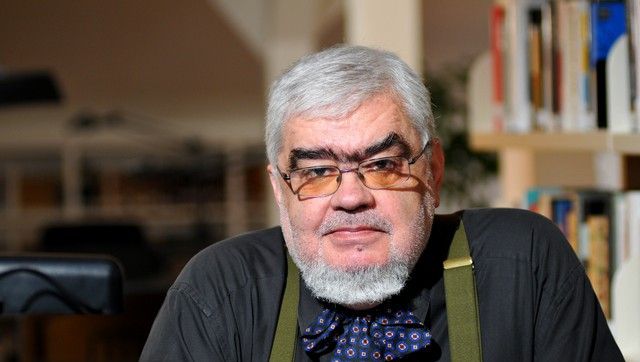 Andrei Pleșu: De ce a fi ”băsist” te descalifică, iar a fi ”antibăsist” te validează?