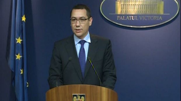 Ponta: Bugetul pentru politici regionale, cât bugetul României pentru următorii șapte ani