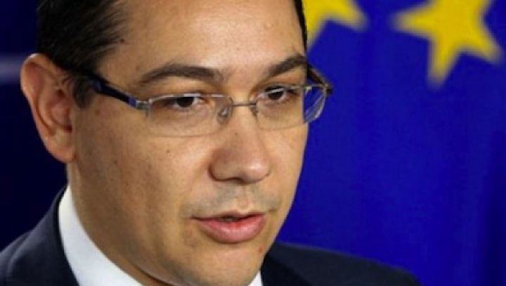 Ponta răspunde RUSIEI: Reunirea României cu Moldova în UE până în 2018-2019, obiectiv strategic!