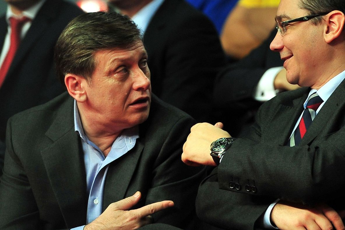 Antonescu: PONTA s-a PIERDUT. ȘANSELE lui la prezidențiale se ÎMPUȚINEAZĂ