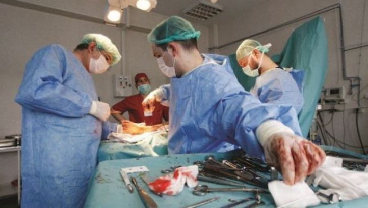 Japonia: Primul transplant pulmonar de la un donator viu la un pacient de doi ani