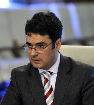 ACL a depus moțiunea simplă pe Educație, prin care îi cere demisia lui Remus Pricopie