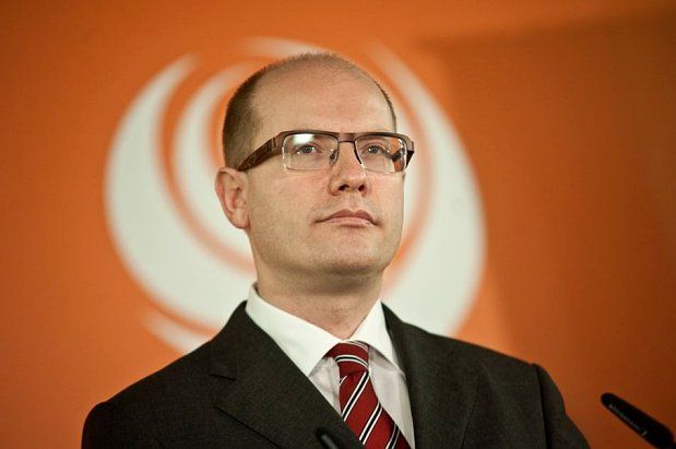 Premierul ceh, despre rezultatul referendumului din Scoția: Lumea n-a înnebunit chiar de tot