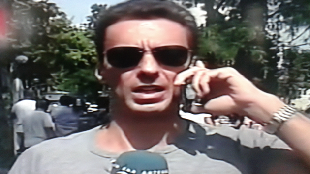 ŞOCANT - Mircea Badea a fost ameninţat cu puşcăria de un reprezentant al statului! De la ce a pornit