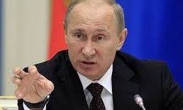  Rusia poate bloca Euronews, după ce a dat imagini cu ucrainenii trăgând în portetul lui Putin