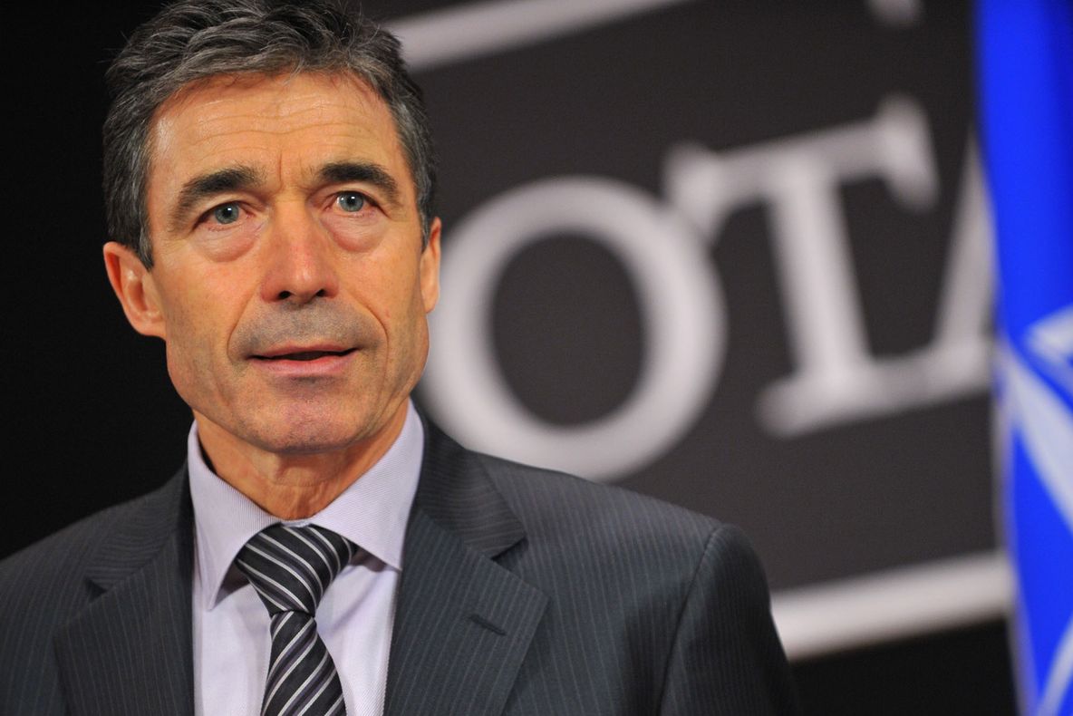 Rasmussen: Referendumul din Scoţia nu va submina contribuţia pe care Marea Britanie o are în NATO