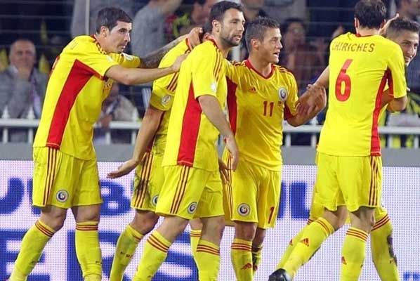 Ne pregătim de meciul cu Ungaria. Aceştia sunt stranierii de pe lista antrenorului naţionalei!