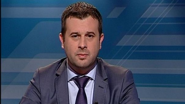 Șef de Autoritate Națională, eliberat din funcție, LA CERERE