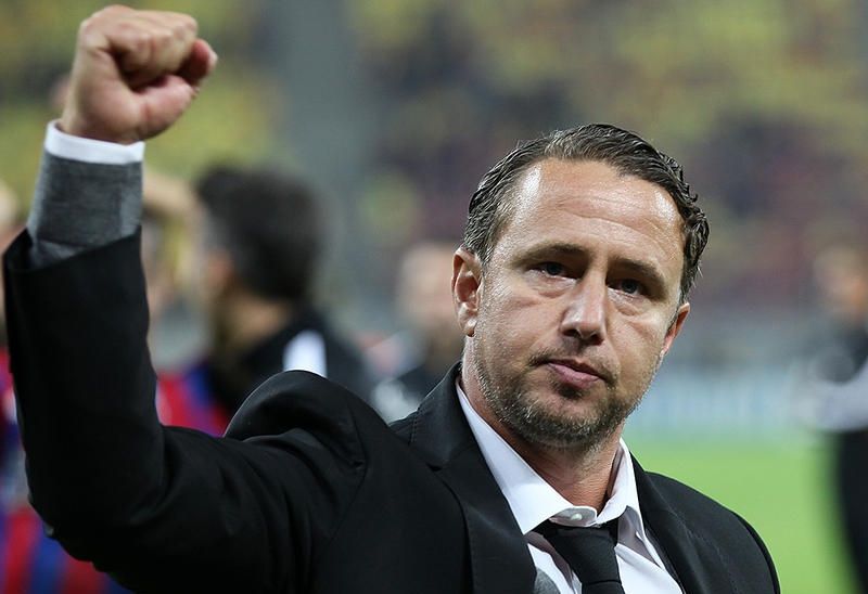 SURPRIZĂ - REGHE, chemat de urgenţă de PRINŢUL lui Al Hilal. Românul, MIRAT când a văzut ce a primit