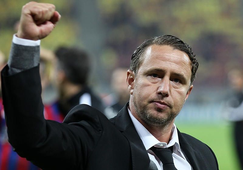 TARE - REGHE a intrat în ISTORIE. Ce a reuşit în doar trei luni la Al Hilal. Azi a venit confirmarea