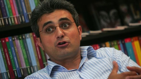 ROBERT TURCESCU a făcut un lucru INCREDIBIL astăzi! ÎN SECRET