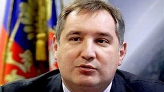 Rogozin: Criza din Ucraina ajută SUA să slăbească UE, concurentul său economic