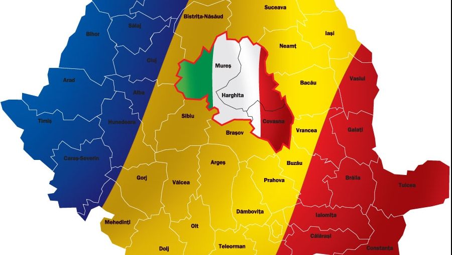 George Friedman, fondatorul Stratfor: de ce secuii n-ar avea acelaşi drept la autonomie?