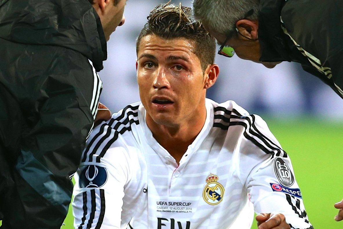 SCANDALUL Cristiano Ronaldo. Portughezul i-a oferit răspunsul lui Man UTD, care l-a chemat înapoi