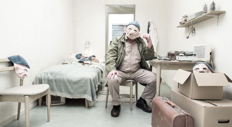 UN FILM pe care să NU îl ratezi! Tocmai a câştigat Leul de Aur, la Veneţia