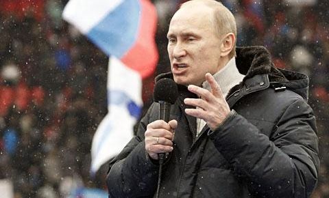 Analiză: Deciziile NATO nu vor descuraja Rusia