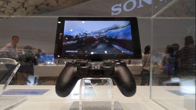 Cu mâinile pe Sony Xperia Z3 Tablet Compact – iPad mini Killer [VIDEO Hands-on]