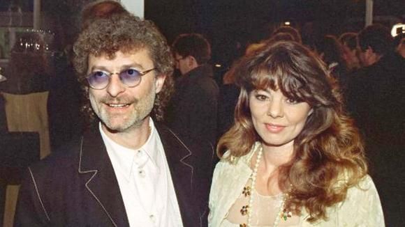 ÎMPĂCAREA la care nu se mai aştepta nimeni: cântăreaţa Sandra s-a întors la românul Michael Creţu