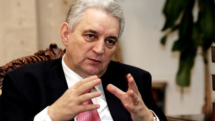 PSD face "MOBILIZARE EXCEPŢIONALĂ" a senatorilor. SMS-ul trimis de Ilie Sârbu