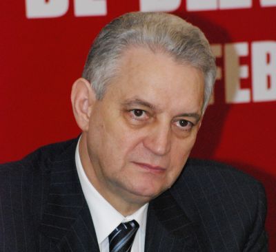 Sârbu: Raportul SIE arată că nu este niciun candidat la prezidențiale care să fie agent acoperit 