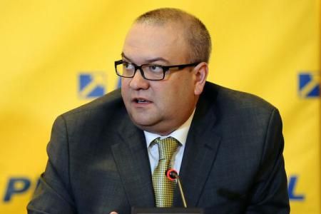 Scutaru: Gafa lui Ponta, legată de comparaţia cu regimul nazist, afectează imaginea țării