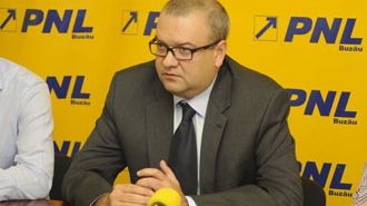 Scutaru: Dragnea face declaraţii "iresponsabile". E total fals că PNL ameninţă primari