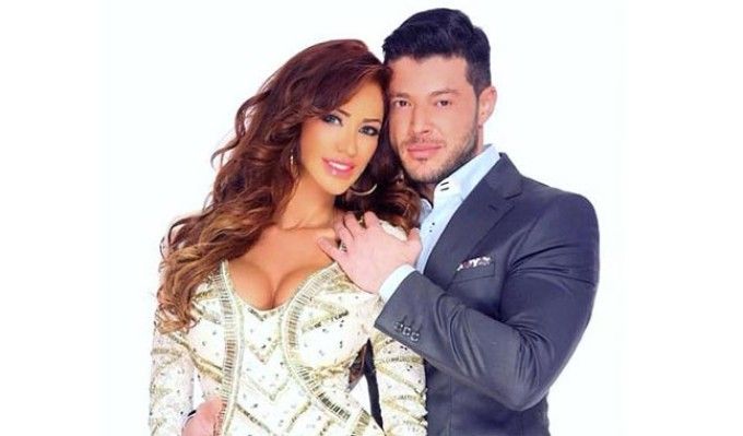 Victor Slav rupe tăcerea despre Bianca!