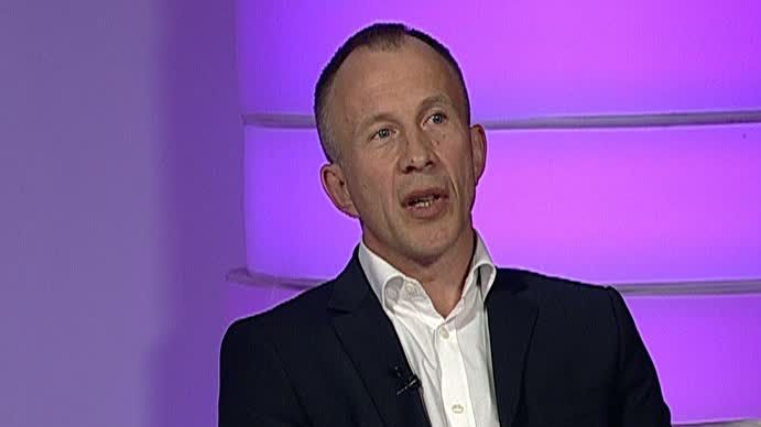 Sergey Soloveychik, preşedintele Federaţiei Europene de Judo, INTERVIU la REALITATEA TV