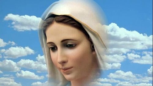 Rugăciunea magică care a adunat un oraș întreg