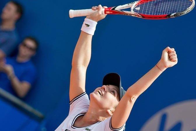 ZI MARE pentru Simona Halep. Chiar şi primul-ministru a felicitat-o