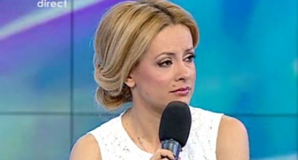 TULBURĂTOR - Simona Gherghe a vrut să plece AZI de la "Acces direct". Ce i s-a întâmplat LIVE
