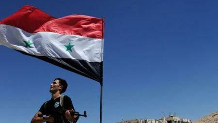 AMENINȚAREA GROAZNICĂ care vine din Siria: Lumea întreagă va SUFERI