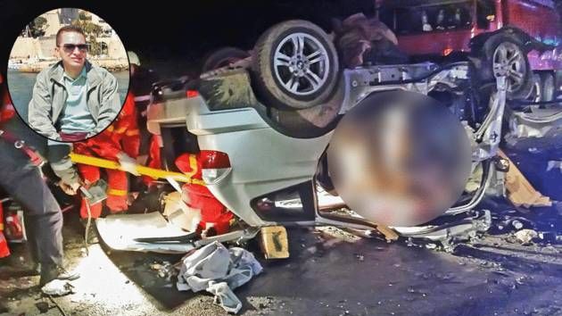 ŞOFERUL SINUCIGAŞ: Motivul INCREDIBIL pentru care a recurs la acest gest