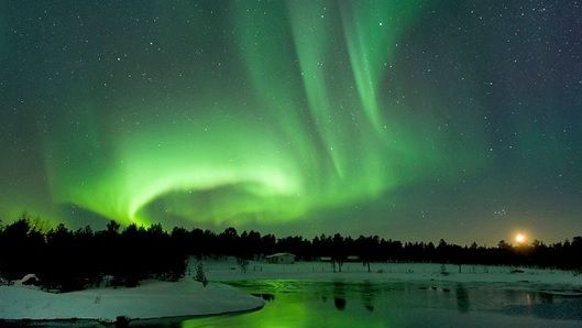 ALERTĂ pentru întreaga omenire: Pământul va fi lovit de o furtună solară!