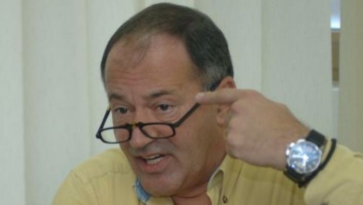 Sorin Pantiş şi Sorin Roşca Stănescu SCAPĂ DE DOSARUL ROMPETROL