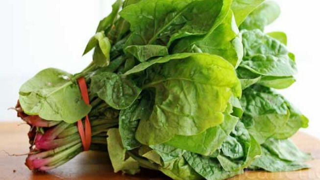 Fresh Refresh. Spanacul, regele primăverii. Efectele uimitoare asupra sănătăţii