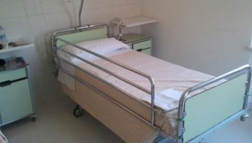 DESCOPERIRE TERIFIANTĂ la subsolul Spitalului Judeţean Bacău. Drama, INEXPLICABILĂ