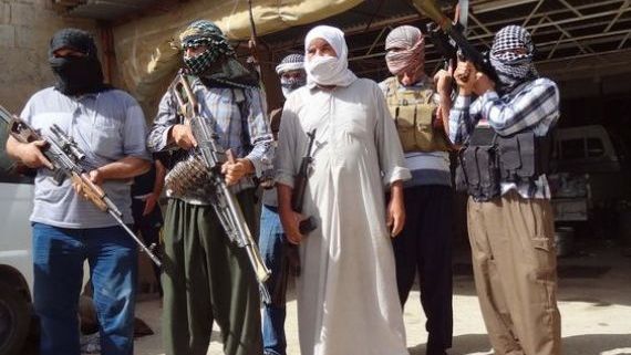 Avertisment ŞOCANT: Europa, sub ameninţarea Statului Islamic