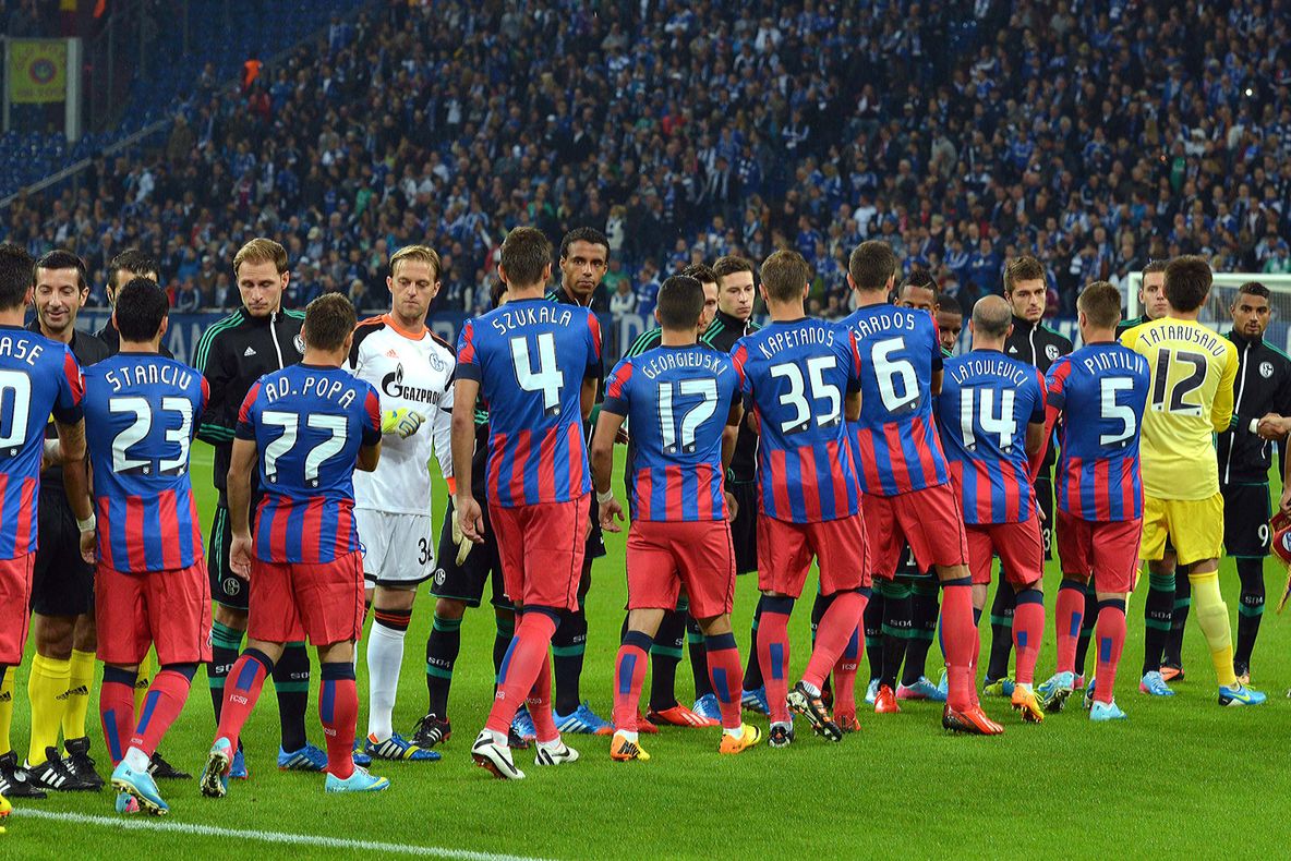 BOMBĂ. Un superjucător al Stelei pleacă de la echipă