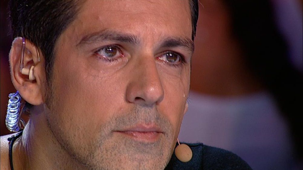 A CLACAT! VEZI cine l-a făcut pe Ștefan Bănică Jr. să PLÂNGĂ