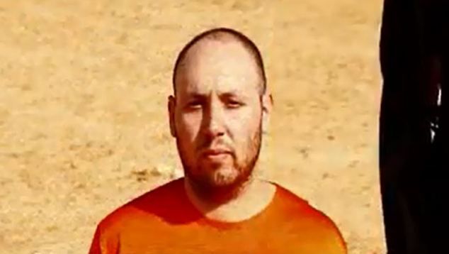 CUTREMURĂTOR. Ghidul lui Steven Sotloff, jurnalistul american DECAPITAT, a povestit răpirea acestuia