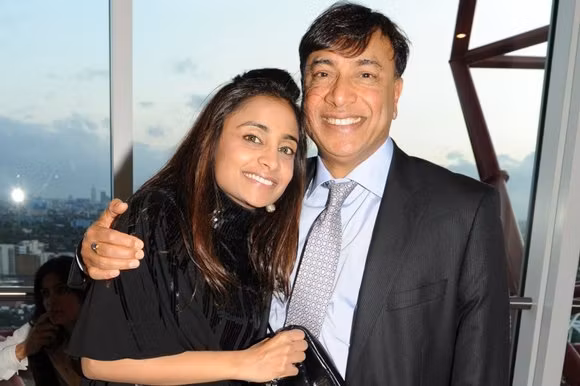 Cei mai faimoşi copii de bani gata din lume: îi cheamă Abramovici, Slim, Mittal