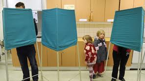 EXTREMIŞTII de dreapta câştigă teren în Suedia