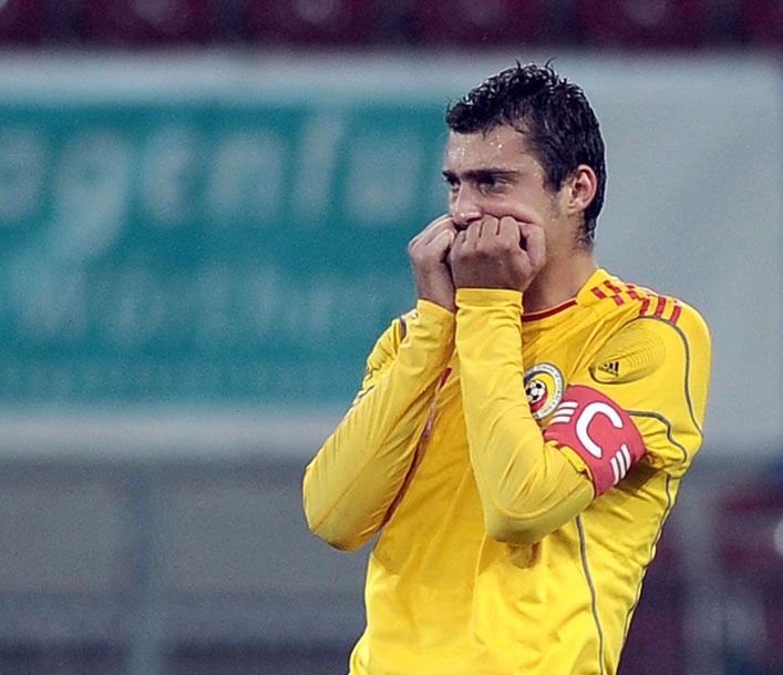 ŞOC la echipa naţională! Tamaş urmează să fie ARESTAT?