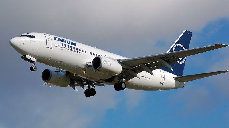 Grevă la TAROM! Piloţii nu mai vor să zboare. Iată motivele lor!