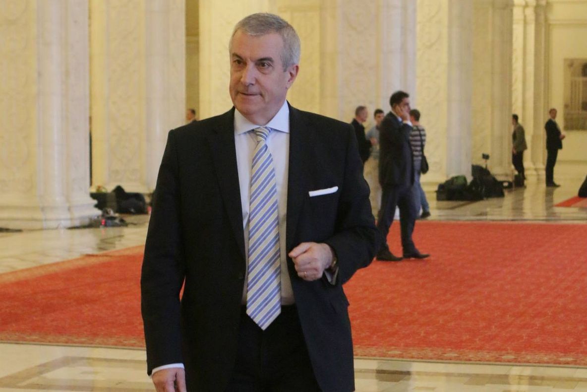 DOSARUL MICROSOFT. Tăriceanu: Nu am primit această cerere. Eu nu pot să știu ce probe sunt la dosare